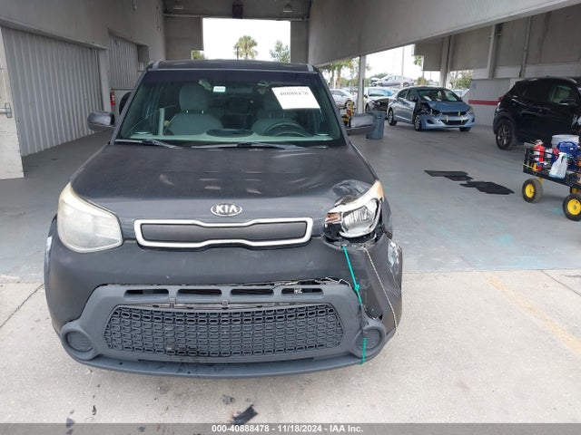 KIA Soul 2015 KNDJN2A22F7791391 Image 12