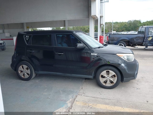 KIA Soul 2015 KNDJN2A22F7791391 Image 13