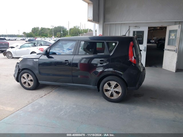 KIA Soul 2015 KNDJN2A22F7791391 Image 14