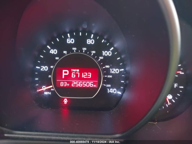 KIA Soul 2015 KNDJN2A22F7791391 Image 15