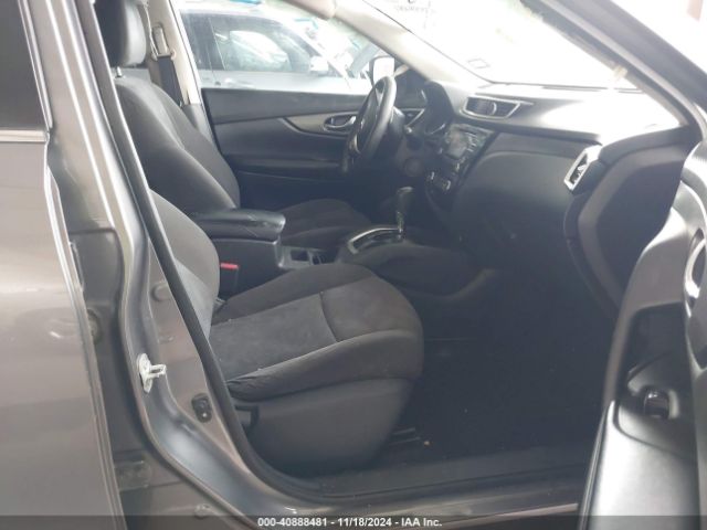 KNMAT2MT7GP660114 Nissan ROGUE SV