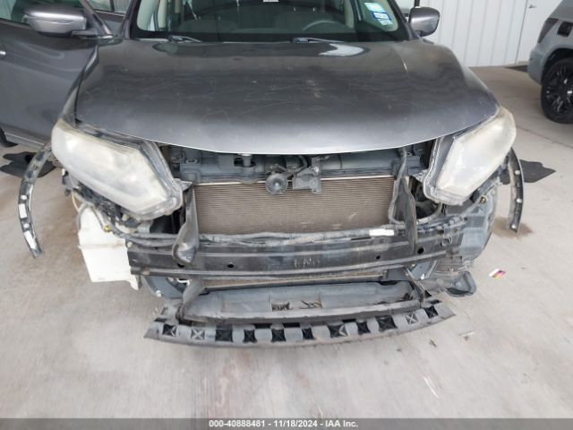 KNMAT2MT7GP660114 Nissan ROGUE SV