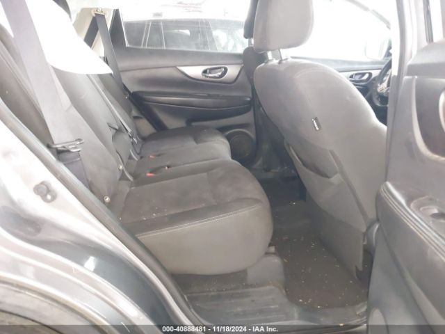 KNMAT2MT7GP660114 Nissan ROGUE SV
