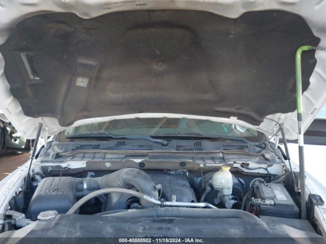 1C6RR6GT8FS754476 RAM 1500 Slt