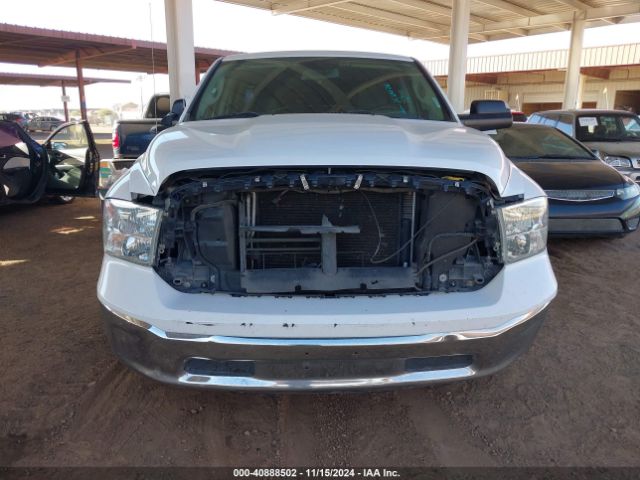 1C6RR6GT8FS754476 RAM 1500 Slt