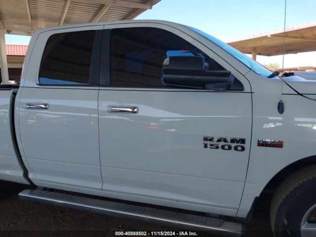 1C6RR6GT8FS754476 RAM 1500 Slt