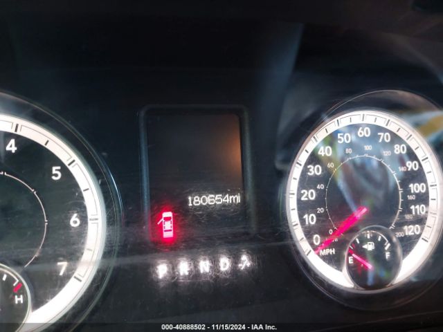 1C6RR6GT8FS754476 RAM 1500 Slt