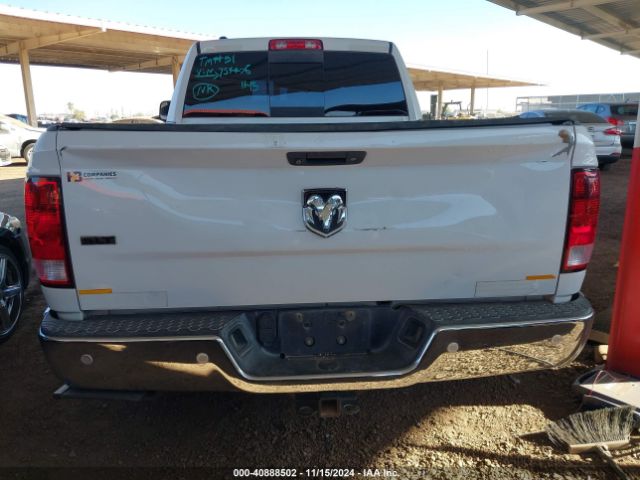 1C6RR6GT8FS754476 RAM 1500 Slt