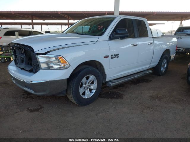 1C6RR6GT8FS754476 RAM 1500 Slt