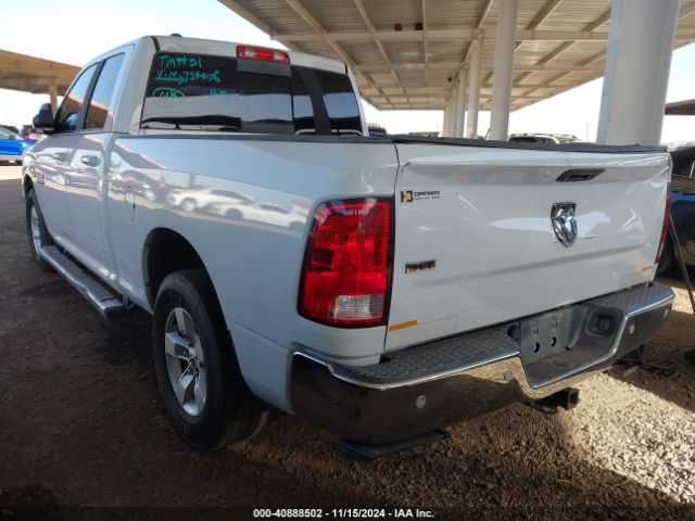 1C6RR6GT8FS754476 RAM 1500 Slt