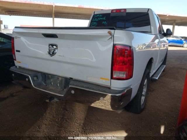 1C6RR6GT8FS754476 RAM 1500 Slt