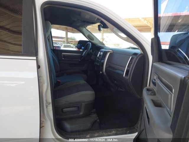 1C6RR6GT8FS754476 RAM 1500 Slt