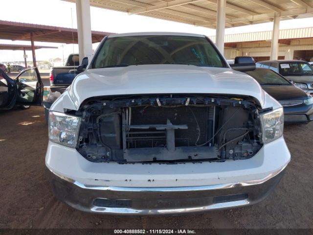 1C6RR6GT8FS754476 RAM 1500 Slt