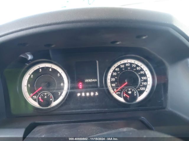 1C6RR6GT8FS754476 RAM 1500 Slt