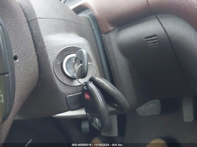 5GAKRBKD7EJ357415 Buick Enclave Leather