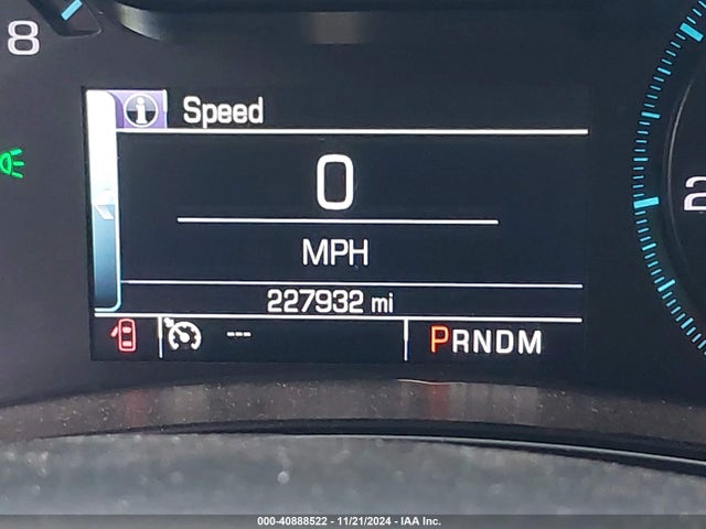 Chevrolet Impala 2lt 2014 1G1125S34EU132142 Image 15