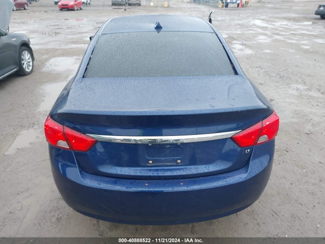 Chevrolet Impala 2lt 2014 1G1125S34EU132142 Image 16