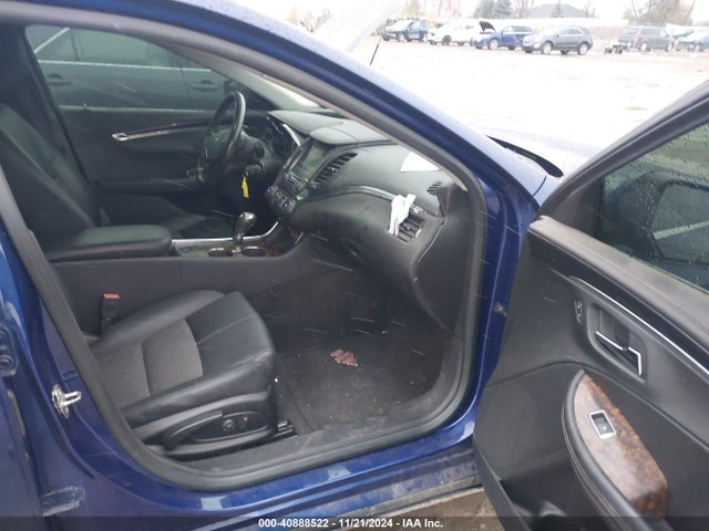 Chevrolet Impala 2lt 2014 1G1125S34EU132142 Image 5