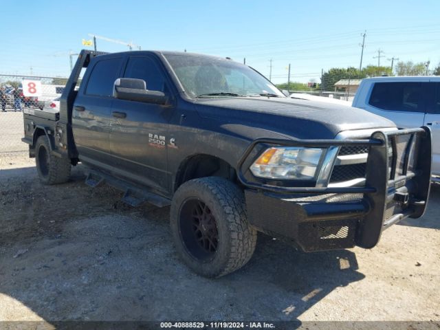 3C6UR5CL5GG230432 auction archive image