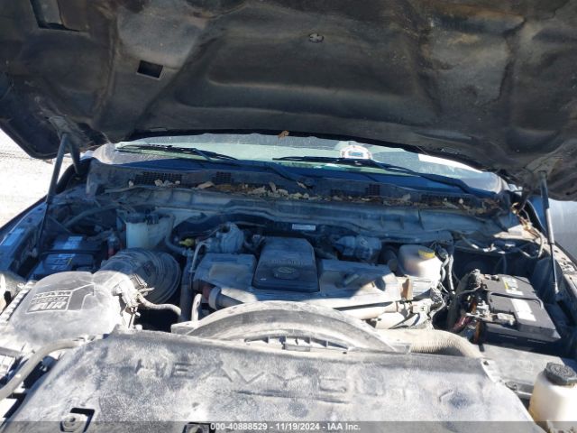 3C6UR5CL5GG230432 RAM 2500 Tradesman