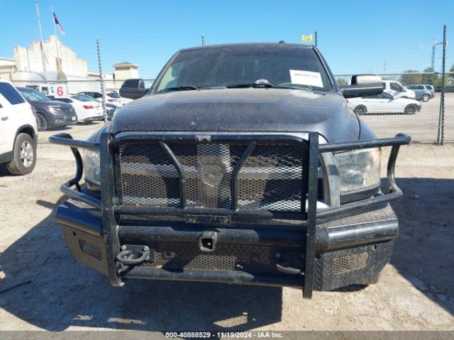 3C6UR5CL5GG230432 RAM 2500 Tradesman