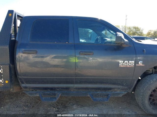 3C6UR5CL5GG230432 RAM 2500 Tradesman