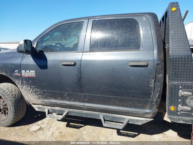 3C6UR5CL5GG230432 RAM 2500 Tradesman