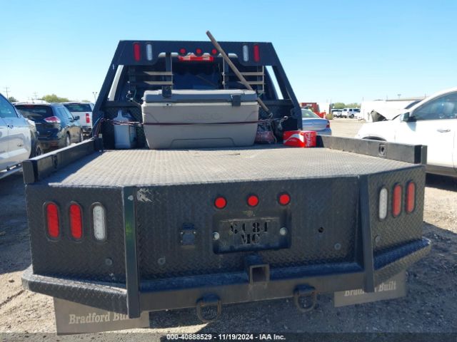 3C6UR5CL5GG230432 RAM 2500 Tradesman