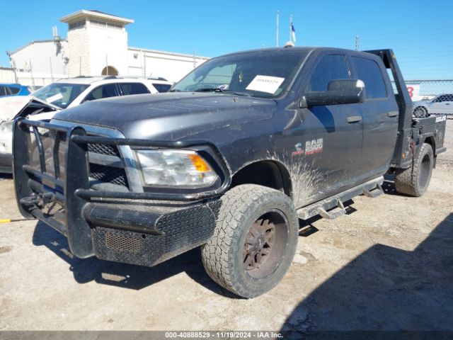 3C6UR5CL5GG230432 RAM 2500 Tradesman