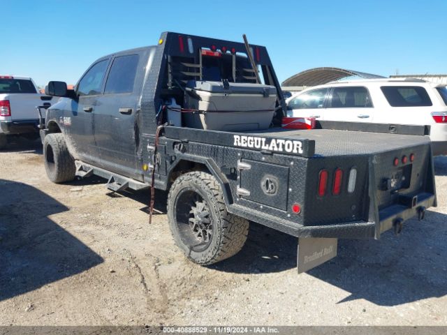 3C6UR5CL5GG230432 RAM 2500 Tradesman
