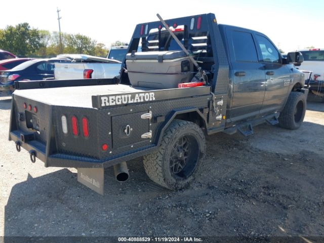 3C6UR5CL5GG230432 RAM 2500 Tradesman