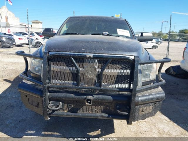 3C6UR5CL5GG230432 RAM 2500 Tradesman
