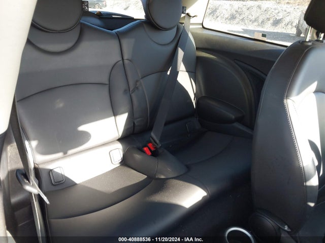 2012 MINI COOPER S WMWSV3C51CTY26052 Photo 7