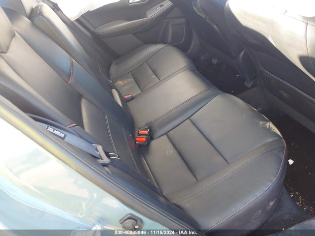 Nissan Sentra Sr Xtronic Cvt 2024 3N1AB8DV2RY257119 Image 8