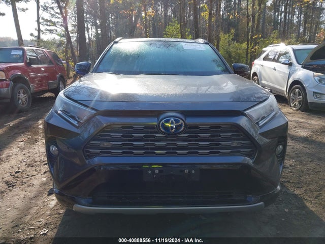 4T3E6RFV1MU057806 Toyota Rav4 Hybrid Xse