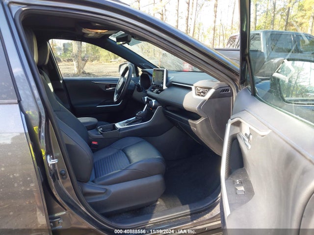 4T3E6RFV1MU057806 Toyota Rav4 Hybrid Xse