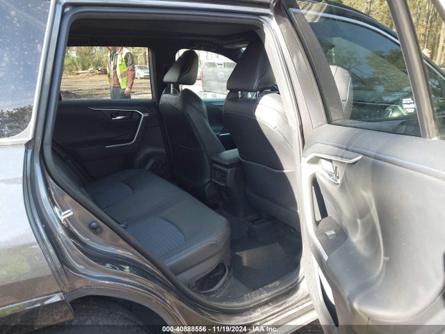 4T3E6RFV1MU057806 Toyota Rav4 Hybrid Xse