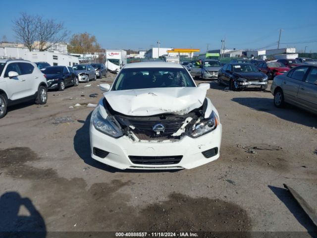 Nissan Altima 2.5 S 2017 1N4AL3AP5HC287215 Image 11