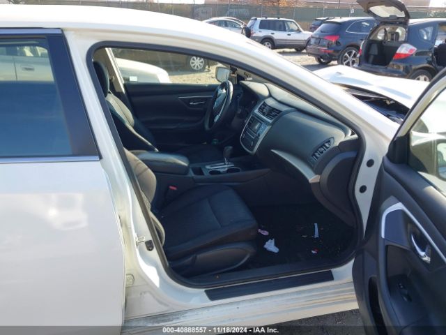 Nissan Altima 2.5 S 2017 1N4AL3AP5HC287215 Image 5