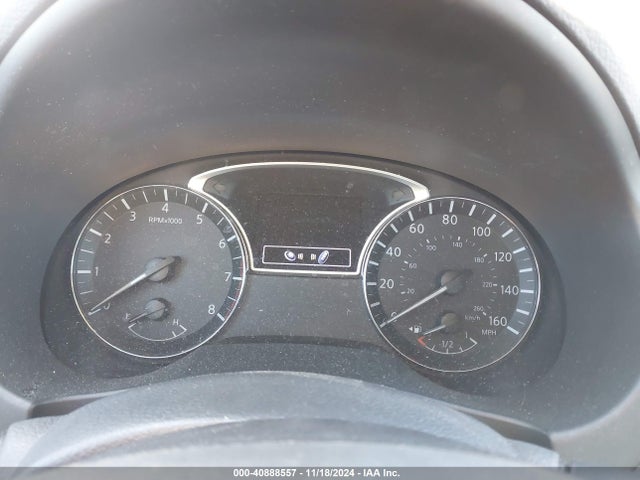 Nissan Altima 2.5 S 2017 1N4AL3AP5HC287215 Image 7