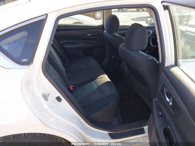 Nissan Altima 2.5 S 2017 1N4AL3AP5HC287215 Image 8