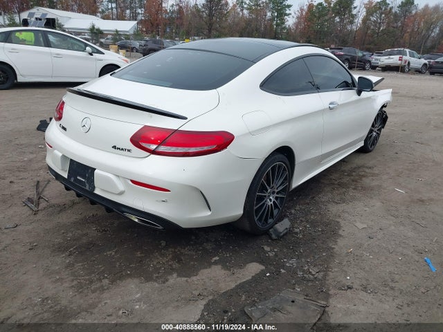 WDDWJ4KB5HF520612 Mercedes-Benz C 300 4matic