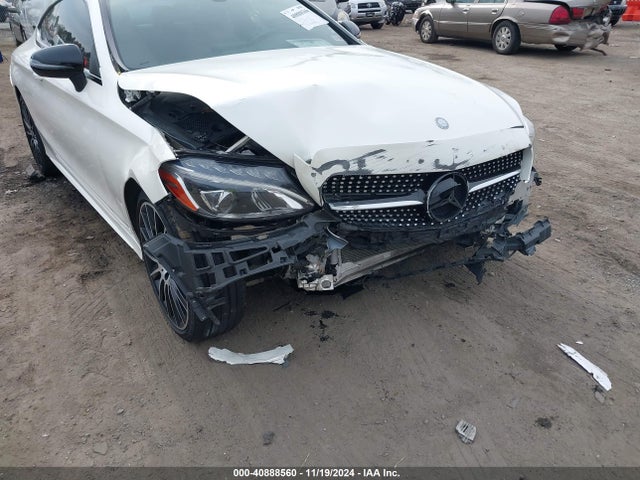 WDDWJ4KB5HF520612 Mercedes-Benz C 300 4matic