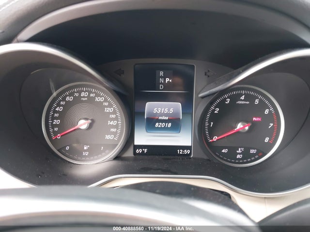 WDDWJ4KB5HF520612 Mercedes-Benz C 300 4matic