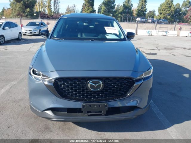 JM3KFBCL3R0482461 Mazda Cx-5 2.5 S Carbon Edition