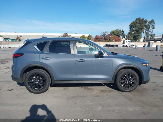 JM3KFBCL3R0482461 Mazda Cx-5 2.5 S Carbon Edition