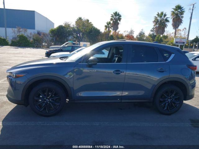 JM3KFBCL3R0482461 Mazda Cx-5 2.5 S Carbon Edition