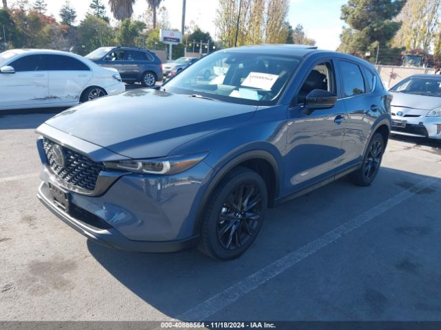 JM3KFBCL3R0482461 Mazda Cx-5 2.5 S Carbon Edition