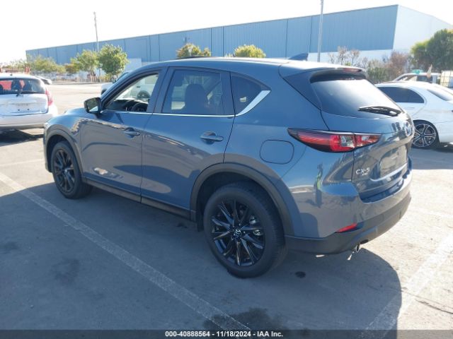JM3KFBCL3R0482461 Mazda Cx-5 2.5 S Carbon Edition