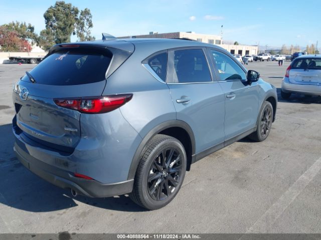 JM3KFBCL3R0482461 Mazda Cx-5 2.5 S Carbon Edition
